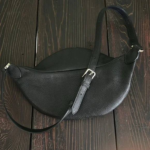 Kate Spade Black Crossbody Bag - Picture 4 of 4